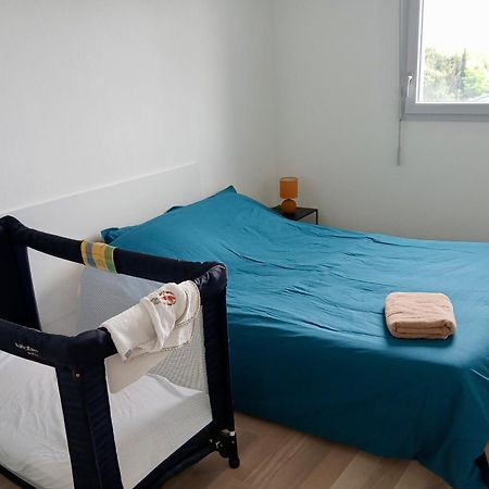 Spacieux T3 Balcon Parking Prive Toulouse Dış mekan fotoğraf