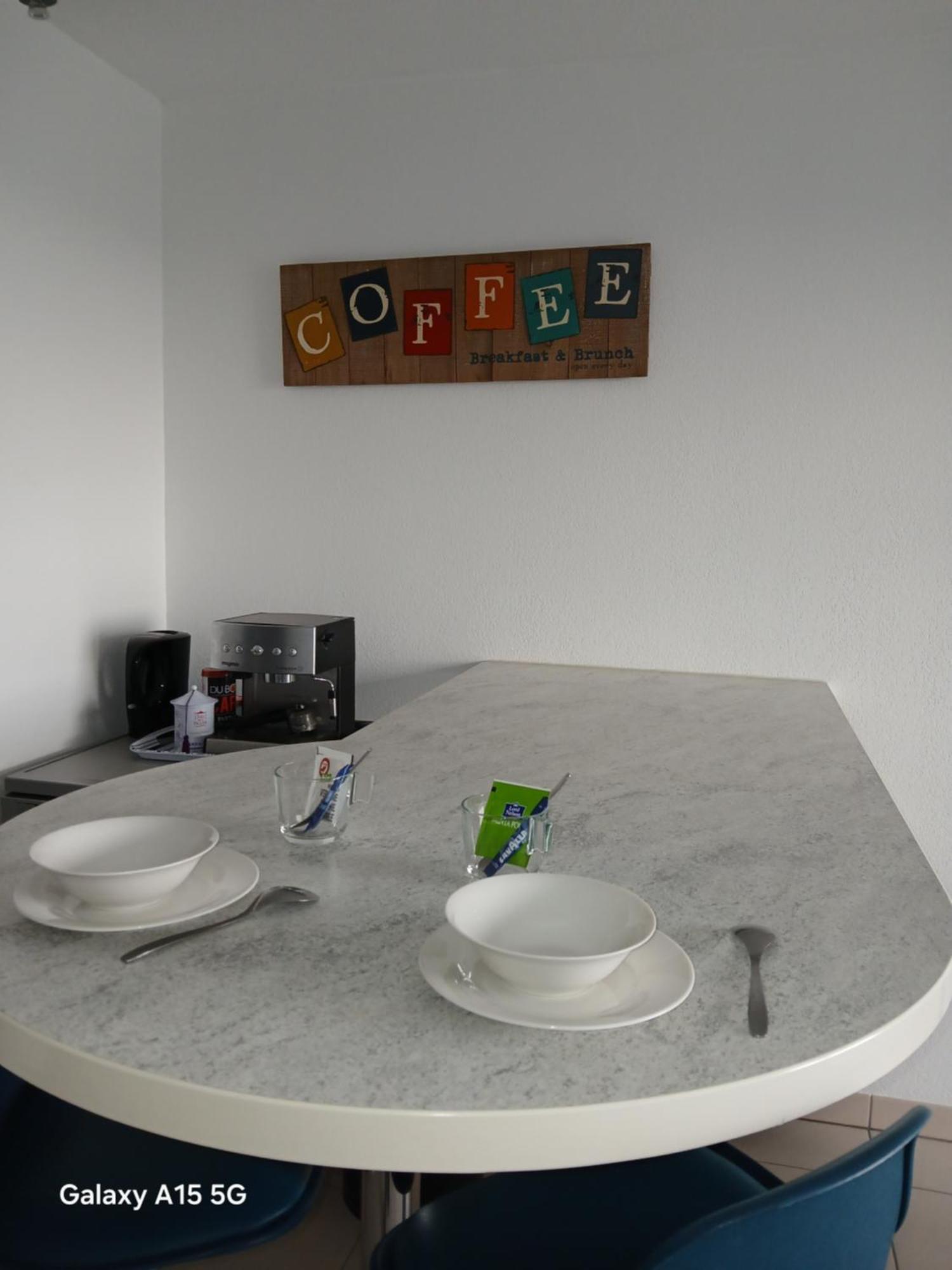 Spacieux T3 Balcon Parking Prive Toulouse Dış mekan fotoğraf