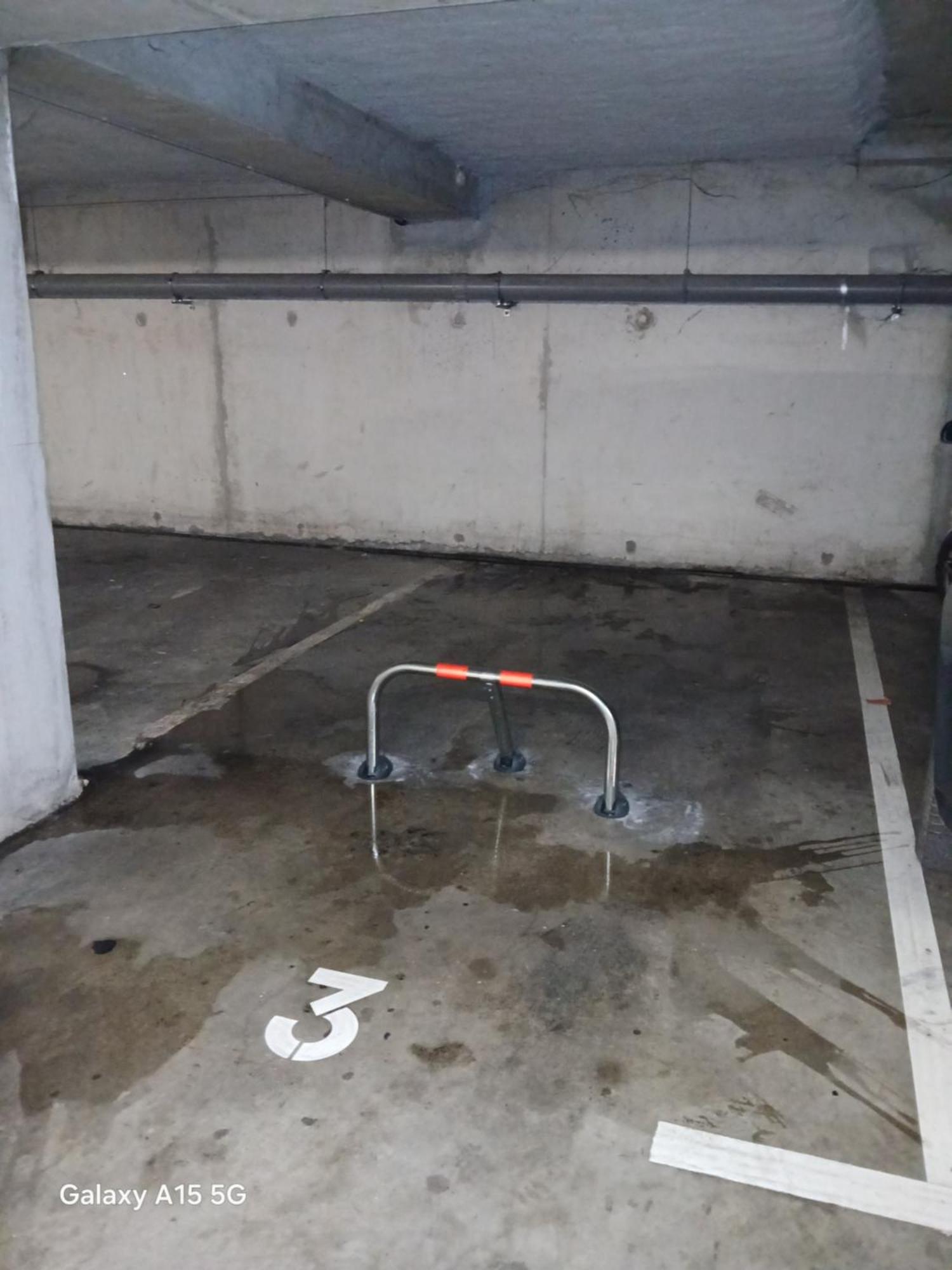 Spacieux T3 Balcon Parking Prive Toulouse Dış mekan fotoğraf